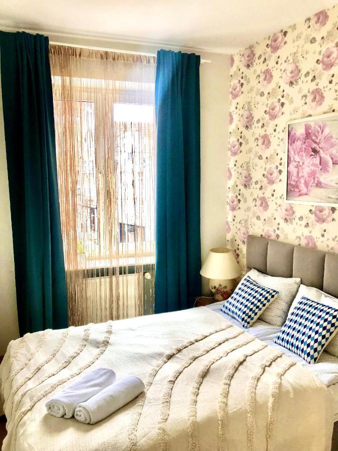 Apartament Starogdanski 4 Ngoại thất bức ảnh