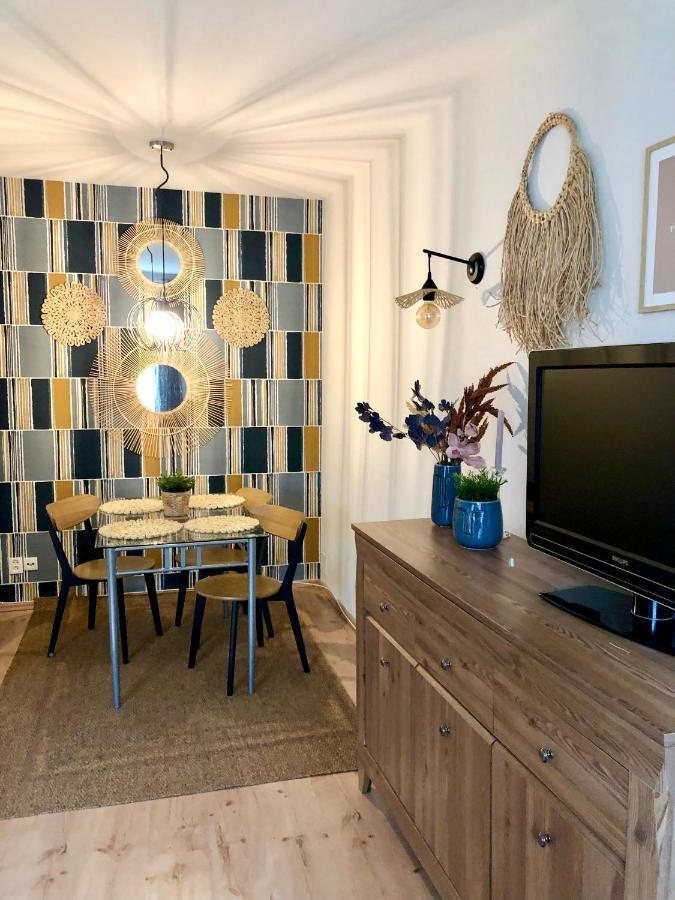 Apartament Starogdanski 4 Ngoại thất bức ảnh