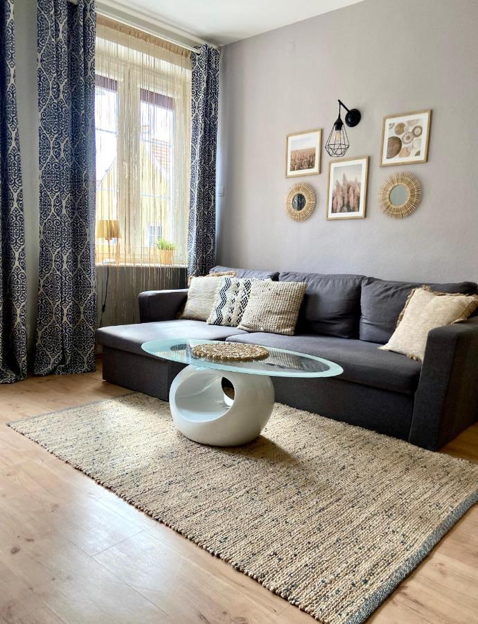Apartament Starogdanski 4 Ngoại thất bức ảnh