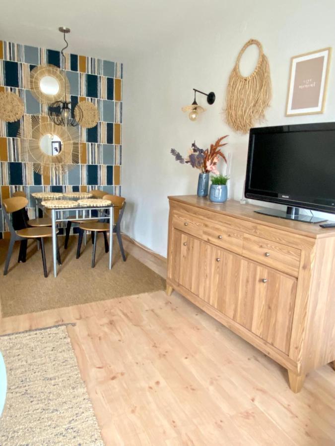 Apartament Starogdanski 4 Ngoại thất bức ảnh