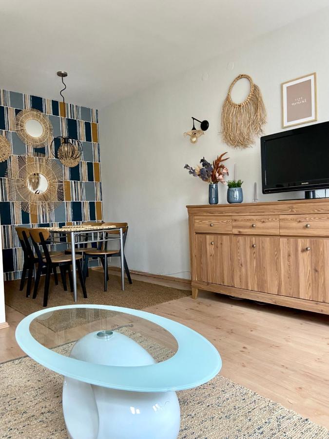 Apartament Starogdanski 4 Ngoại thất bức ảnh